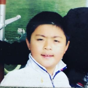 Meet your Posher, Kaiser